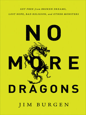 cover image of No More Dragons